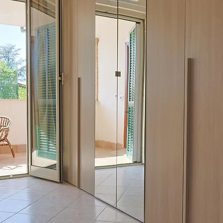 Lella - Tevere Apartment Ardea