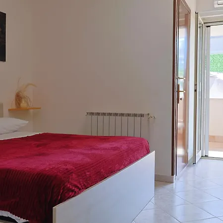 Apartment Lella - Tevere