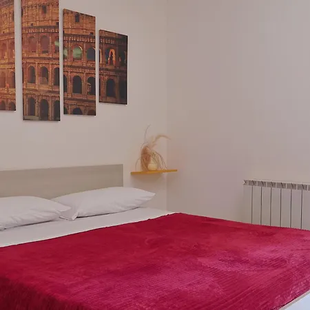 Appartement Lella - Tevere Ardea