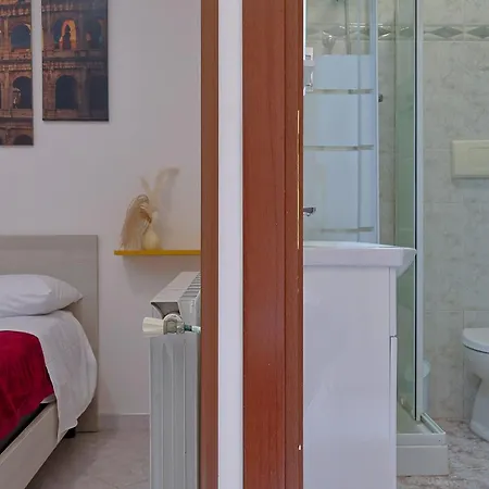 Lella - Tevere Apartment *