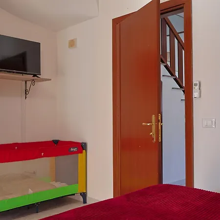 Apartment Lella - Tevere Ardea