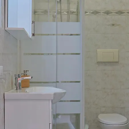 Lella - Tevere Apartment *