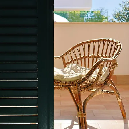 Apartment Lella - Tevere *