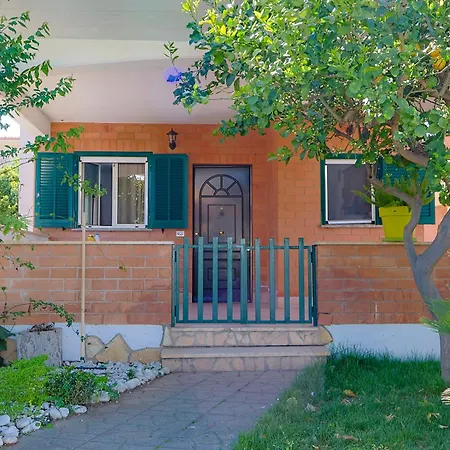 Lella - Tevere Appartement Ardea