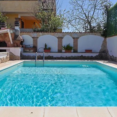 Lella - Tevere * Ardea