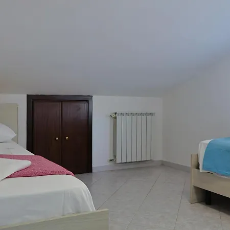 Lella - Tevere Apartment