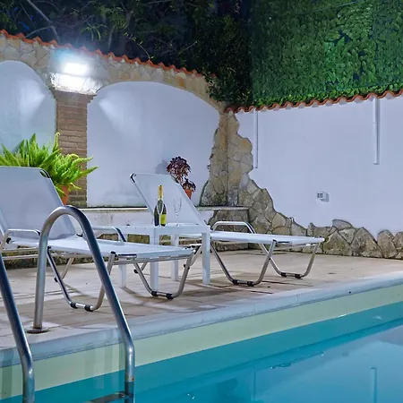Apartment Lella - Tevere