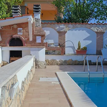 Lella - Tevere Appartement Ardea