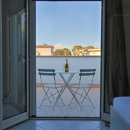Apartment Lella - Tevere
