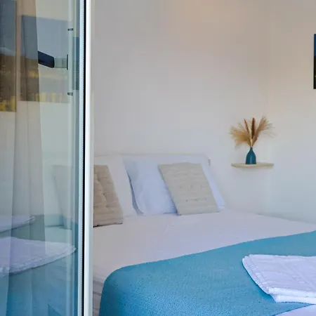 Apartment Lella - Tevere *