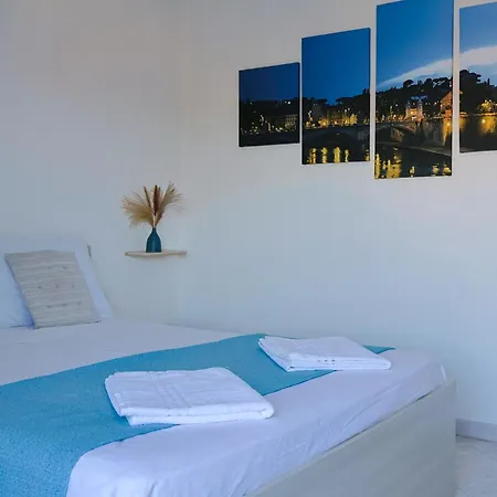 Apartment Lella - Tevere Ardea