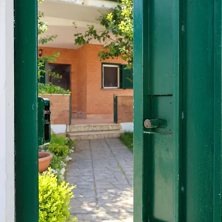 Apartment Lella - Tevere *