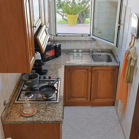 Lella - Tevere Appartement *