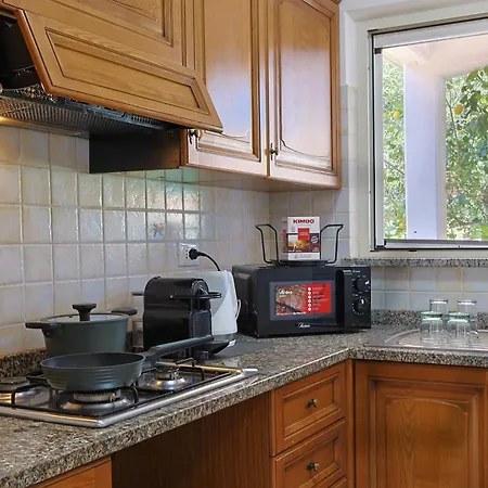 Apartment Lella - Tevere