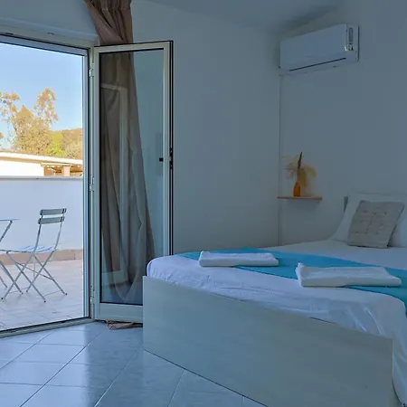 Appartement Lella - Tevere *