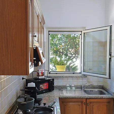 Lella - Tevere Appartement Ardea