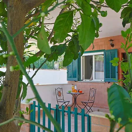 Lella - Tevere Appartement