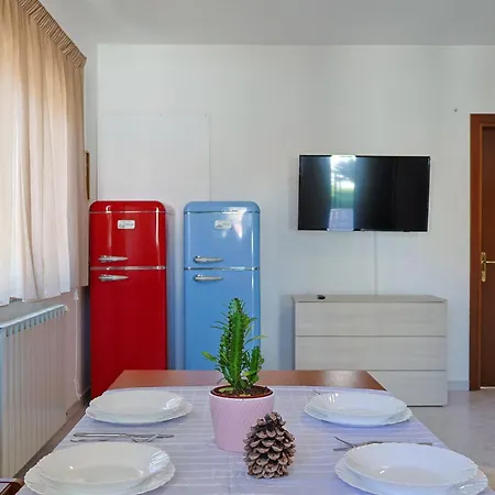 Lella - Tevere Apartment