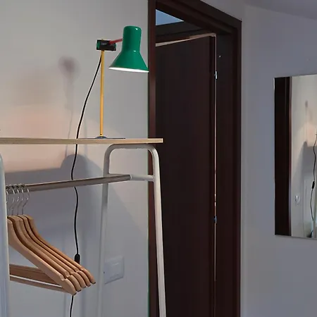 Lella - Tevere Apartment