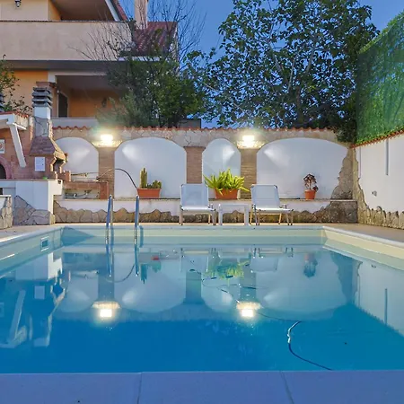 Appartement Lella - Tevere