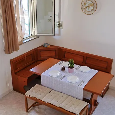 Lella - Tevere Appartement *