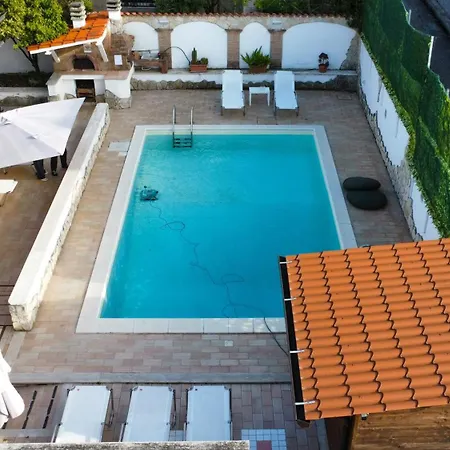 Lella - Tevere * Ardea